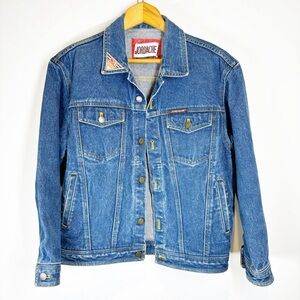 Vintage Jordache Denim Jacket